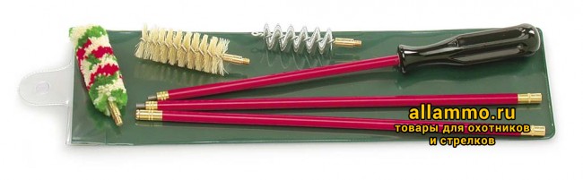 e22b67e43e782a8195dd41e206bc71ab.jpg Набор для чистки оружия в полиэтиленовой упаковке Stil Crin 77B на 12 калибр