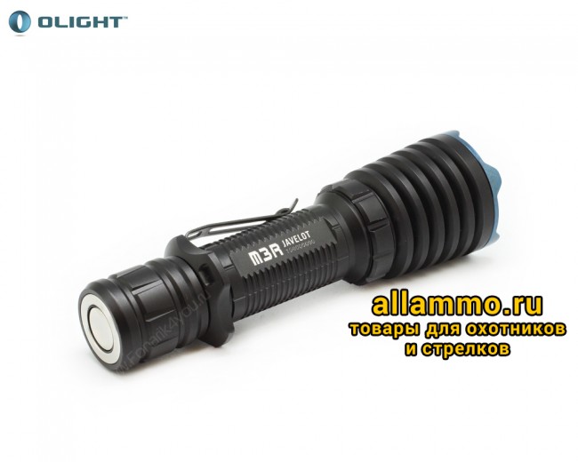 2cx_enl.jpg Фонарь Olight M3R Warrior X (2000 люмен, 560 метров)
