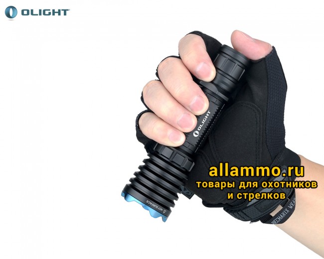 1bo_enlqj.jpg Фонарь Olight M3R Warrior X (2000 люмен, 560 метров)