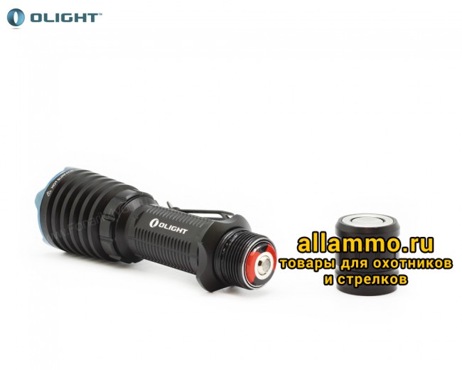 84r_enl.jpg Фонарь Olight M3R Warrior X (2000 люмен, 560 метров)