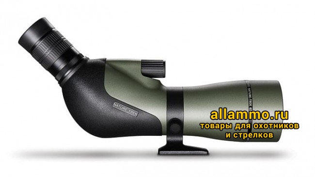 Hawke_Spotting_Scope_Nature-Trek_18-48x65.jpg Зрительная труба Hawke Nature Trek 16-48х65 угловая
