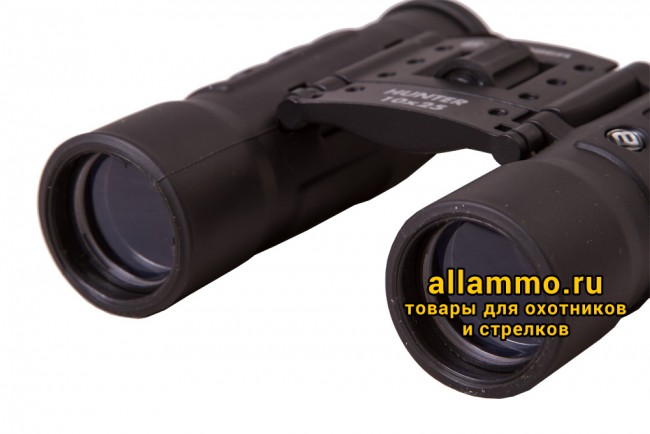 Бинокль Bresser Hunter 10x25