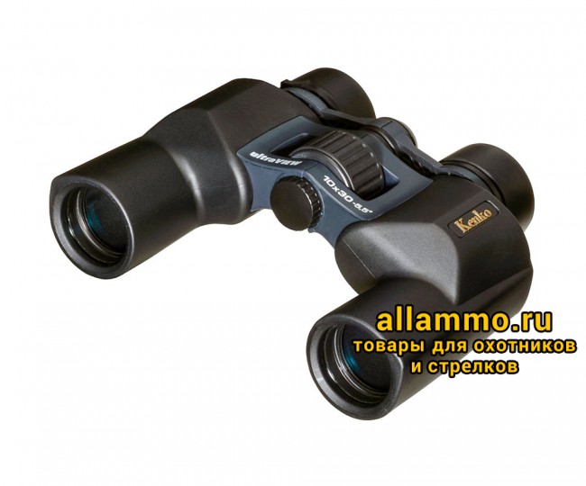 Бинокль KENKO ULTRA VIEW 10x30 WP