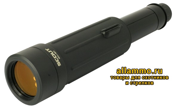 scout20_enl.jpg Подзорная труба Yukon Scout 20x50