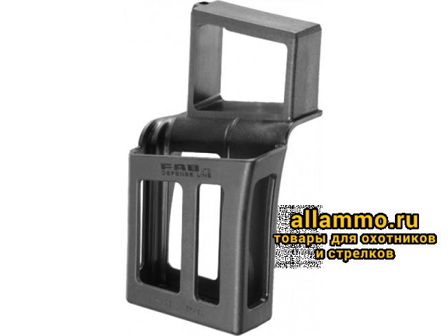 489c9bbfb624e6c0c9c65bc8ac418acf-800x600.png Подсумок для магазинов FAB Defense MH-556 для M16/M4/AR15 .223