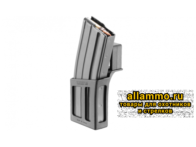 8b98e0b178e8dfb369d6c5cda65e93f2-800x600.png Подсумок для магазинов FAB Defense MH-556 для M16/M4/AR15 .223