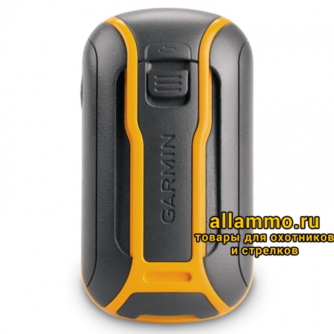 Навигатор Garmin Dakota 10