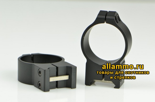 69393.5000.JPG (222M) Кольца Warne MAXIMA High 34мм на Weaver ВН=13мм