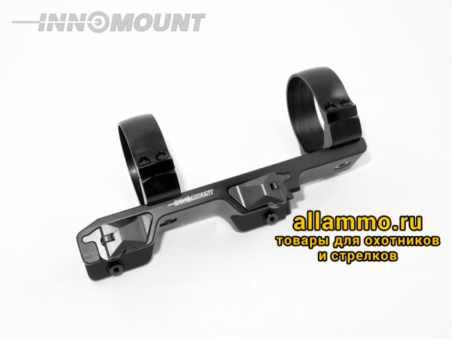 50-40-17-00-800 Кронштейн Innomount на Blaser кольца 40mm BH 6mm