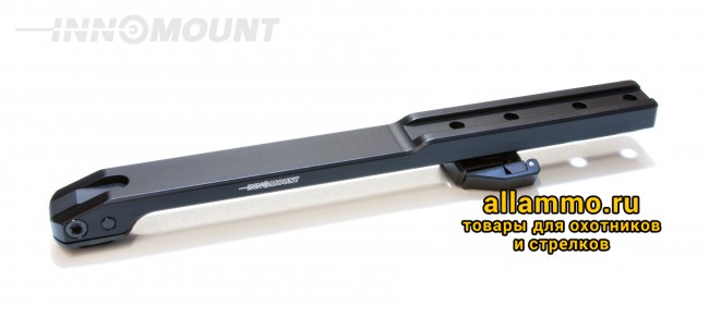 vorneNMDXkP1I0awcc.jpg 70-ATN-15-XXX-YYY-150 BSM Поворотный кронштейн Innomount на MAK Prisma 15mm для ATN HD X-Sight I+II/Mars/Thor