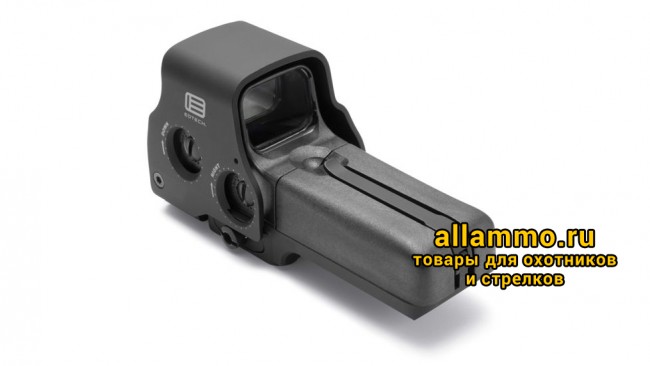 Коллиматорный голографический прицел EOTech 558.A65