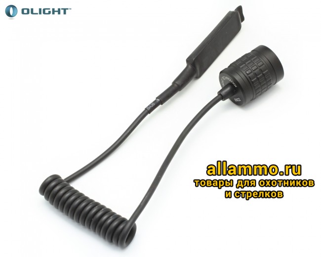 Выносная кнопка Olight RM23 для фонаря Olight М23
