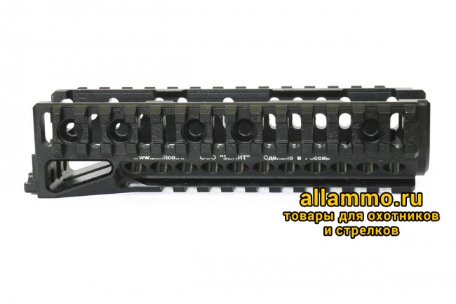 Цевье Зенит Б-21М для ПП Витязь