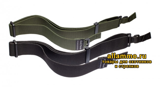 IMG_7448 Оружейный ремень Зубр погон