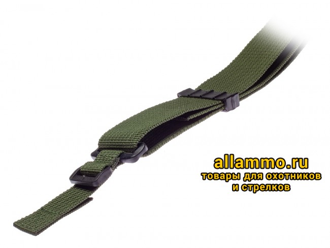 IMG_7452 Оружейный ремень Зубр погон