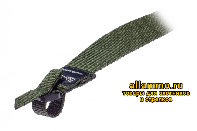 IMG_7454 Оружейный ремень Зубр погон