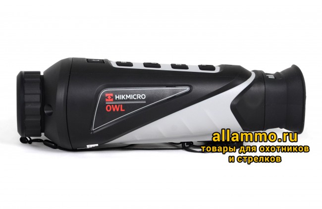 94d0f9f13d25162b6a960f18bec8a1ef.jpg Тепловизионный монокуляр HIKMICRO OWL OH35 (384х288px 1800м)