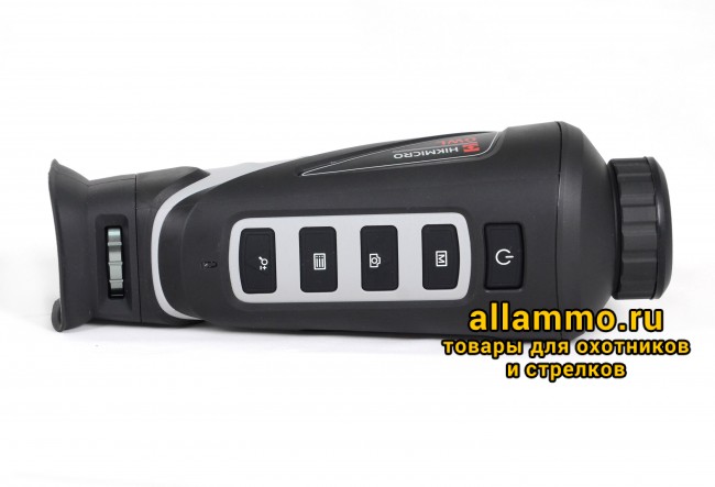 2797bfed53e5fc771bd2f26ab8af8bd2.jpg Тепловизионный монокуляр HIKMICRO OWL OH35 (384х288px 1800м)