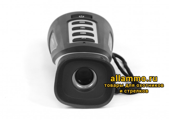 6a551520323940267ac4ffea179dd860.jpg Тепловизионный монокуляр HIKMICRO OWL OH35 (384х288px 1800м)