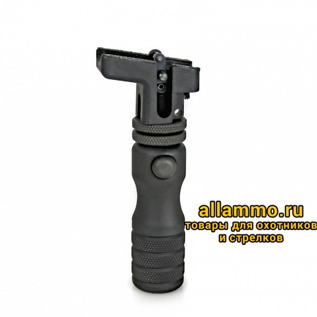 Монопод Atlas Accu-Shot быстросъемный на антабку 12-15см (BT05-QK)