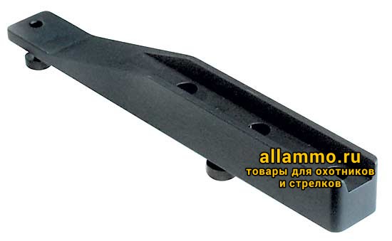 20177 888/480 Адаптер ZM для стыковки ночного прицела DEDAL 180/445/450/460/480/490 и поворотного основания APEL-Flex 888/000