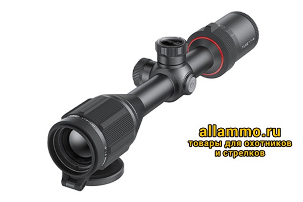 Тепловизионный прицел IRay Tube TL 35 SE