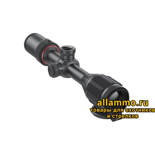 Тепловизионный прицел IRay Tube TL 35 SE