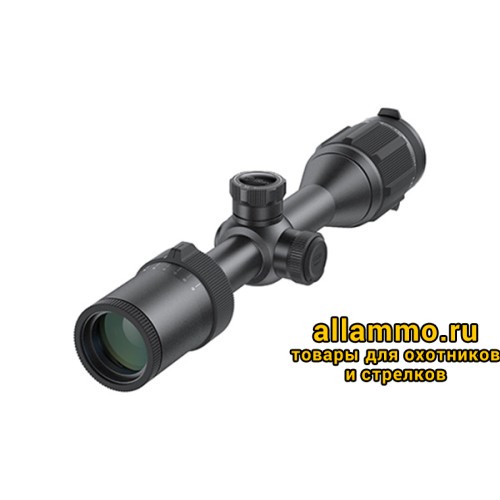 Тепловизионный прицел IRay Tube TL 35 SE