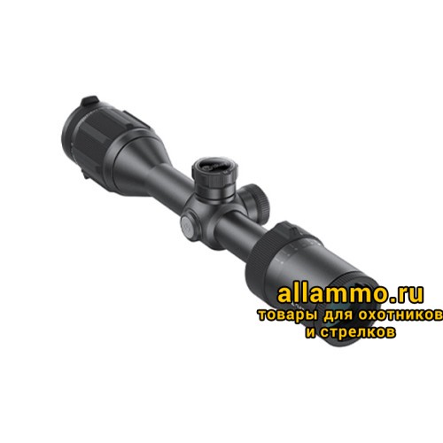 Тепловизионный прицел IRay Tube TL 35 SE