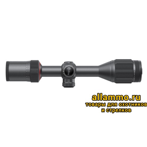 Тепловизионный прицел IRay Tube TL 35 SE