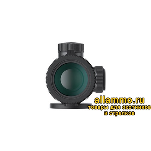 Тепловизионный прицел IRay Tube TL 35 SE