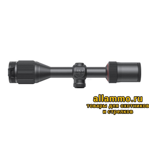 Тепловизионный прицел IRay Tube TL 35 SE