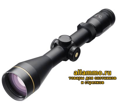 603ab68ba1e1b3a789e443a7c3114e61.jpg Оптический прицел Leupold VX-R 3-9x50 CDS