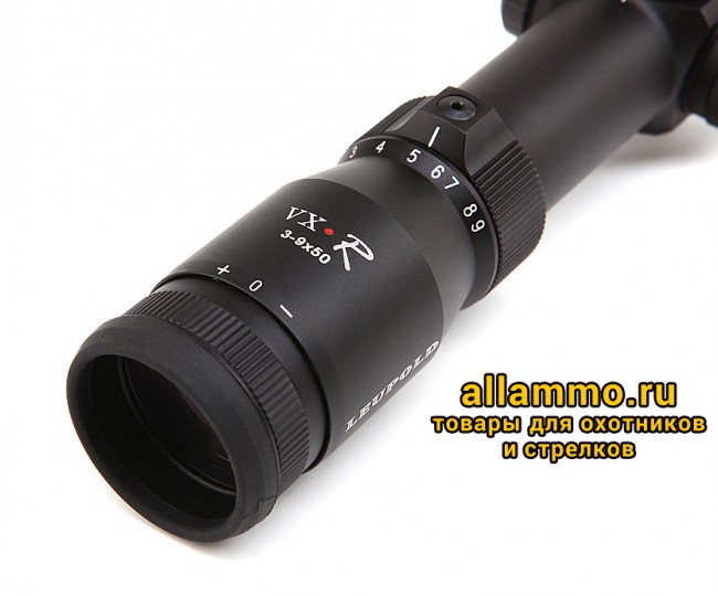 112195_3.jpg Оптический прицел Leupold VX-R 3-9x50 CDS