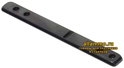 5520-0003 Единое основание MAK призма 12мм на Browning BAR II/Acera/CBL/Benelli Argo