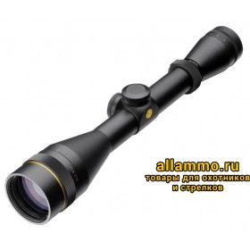 Оптический прицел Leupold VX-2 4-12x40 AO