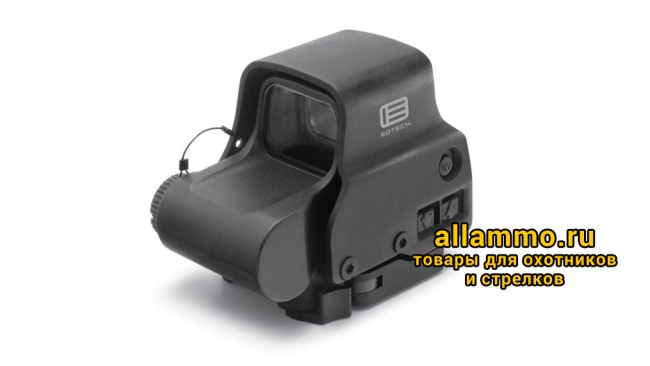 opplanet-eotech-1-exps3-red-dot-sight-black-w-2-dot-reticle-exps3-2-et-rd-exps3tranver-main.jpg Коллиматорный голографический прицел EOTech EXPS3-4 (совместим с ПНВ)
