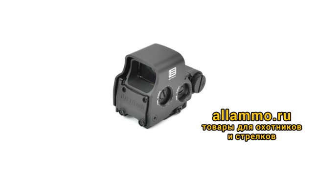 opplanet-eotech-transverse-exps3-red-dot-sight-black-w-2-dot-reticle-exps3-2-et-rd-exps3tranver-v3.jpg Коллиматорный голографический прицел EOTech EXPS3-4 (совместим с ПНВ)