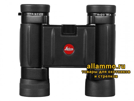 Бинокль Leica Trinovid 8x20 BCA