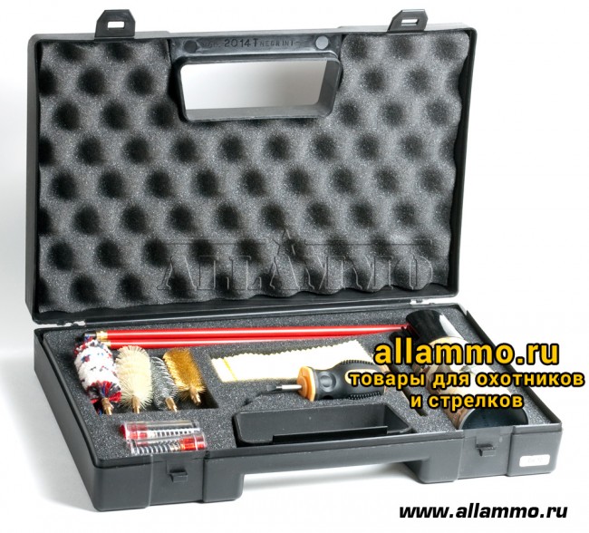 Набор для чистки  Stil Crin  Standart 12 калибр (140b/12)