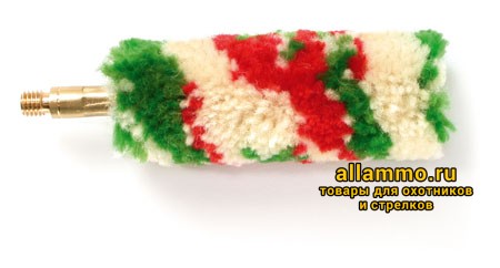 Набор для чистки  Stil Crin  Standart 12 калибр (140b/12)