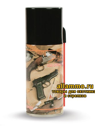 Набор для чистки  Stil Crin  Standart 12 калибр (140b/12)