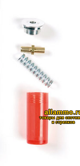 Набор для чистки  Stil Crin  Standart 12 калибр (140b/12)