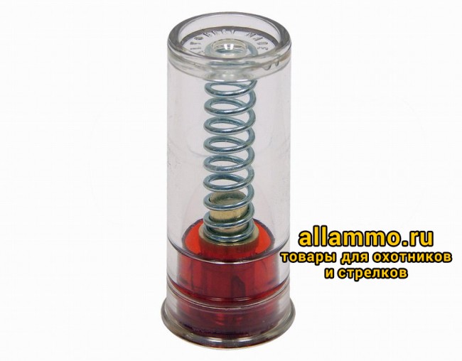 Набор для чистки  Stil Crin  Standart 12 калибр (140b/12)