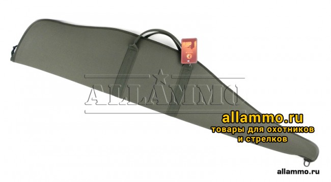Чехол Вектор для карабина 121 см с оптикой (С-1)