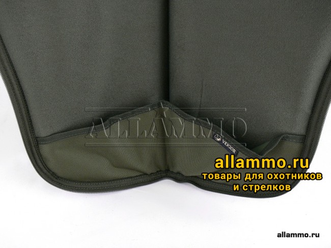 Чехол Вектор для карабина 121 см с оптикой (С-1)