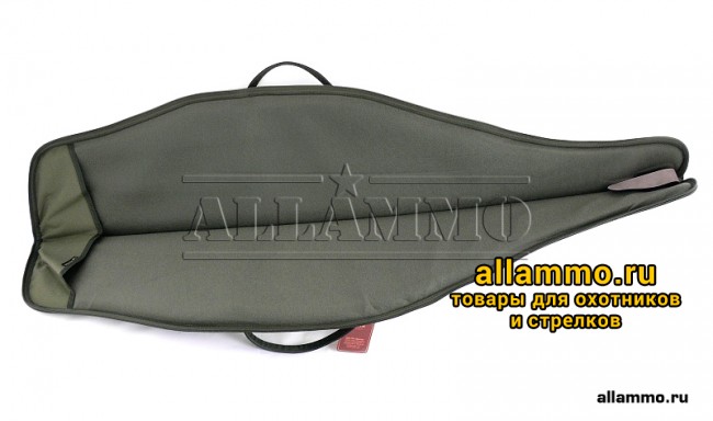 Чехол Вектор для карабина 121 см с оптикой (С-1)