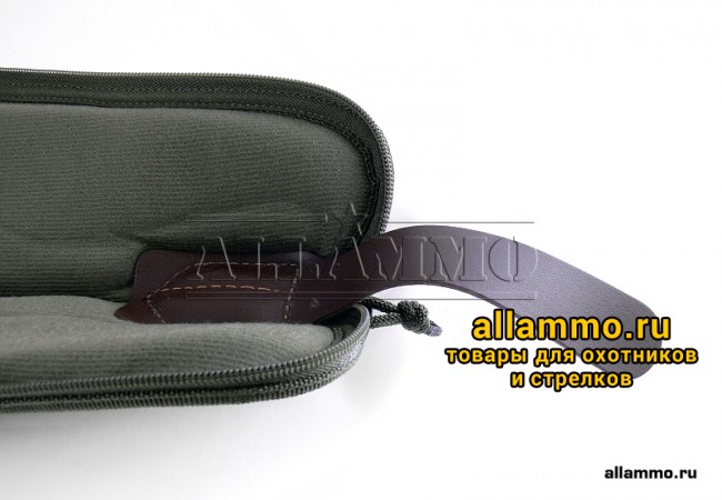 Чехол Вектор для карабина 121 см с оптикой (С-1)