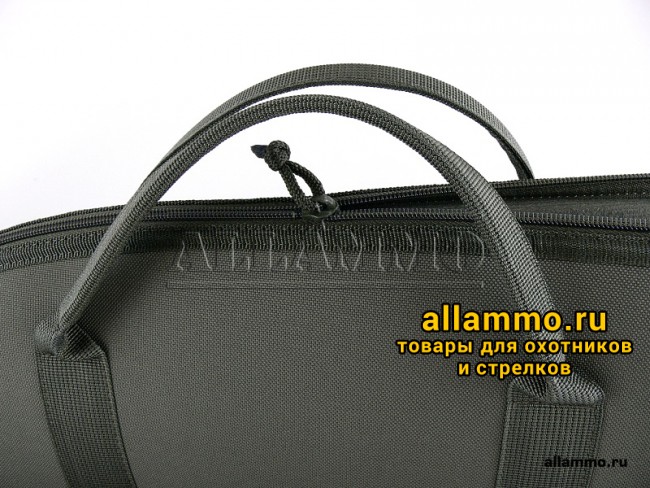 Чехол Вектор для карабина 121 см с оптикой (С-1)