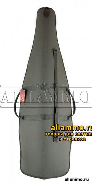 Чехол Вектор для карабина 121 см с оптикой (С-1)